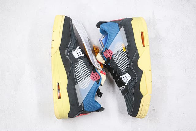 Nike Air Jordan(AJ) Sneakers CXS100115 | Yupoo Rep Sneakers image 9