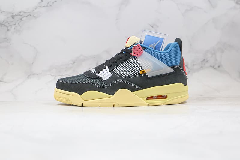 Rep Shoes:Nike Air Jordan(aj) Sneakers CXS100115 image 11