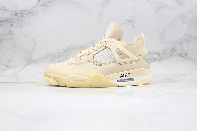 Nike Air Jordan(AJ) Sneakers CXS100277 | Yupoo Rep Sneakers image 2