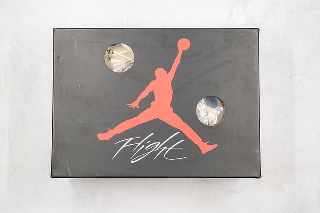 Nike Air Jordan(AJ) Sneakers CXS100277 | Yupoo Rep Sneakers image 3