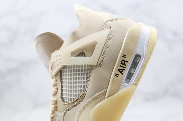 Nike Air Jordan(AJ) Sneakers CXS100277 | Yupoo Rep Sneakers image 7
