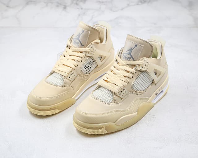 Nike Air Jordan(AJ) Sneakers CXS100277 | Yupoo Rep Sneakers image 9
