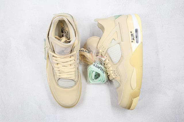 Nike Air Jordan(AJ) Sneakers CXS100277 | Yupoo Rep Sneakers image 10
