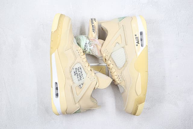 Nike Air Jordan(AJ) Sneakers CXS100277 | Yupoo Rep Sneakers image 11