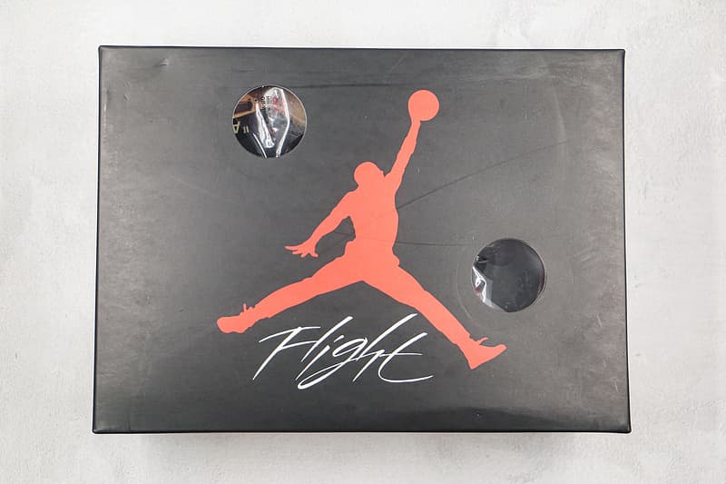 Nike Air Jordan(AJ) Sneakers CXS100608 | Yupoo Rep Sneakers image 1
