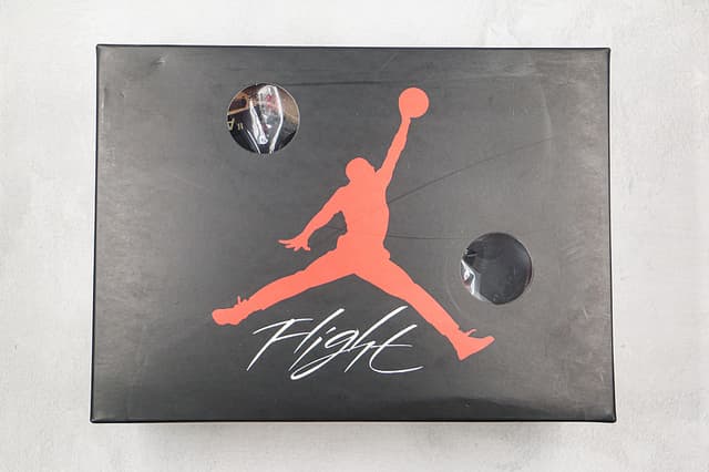Nike Air Jordan(AJ) Sneakers CXS100608 | Yupoo Rep Sneakers image 1