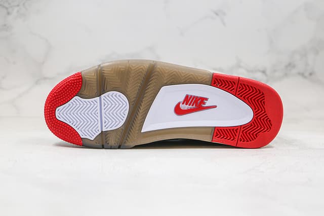 Nike Air Jordan(AJ) Sneakers CXS100608 | Yupoo Rep Sneakers image 3