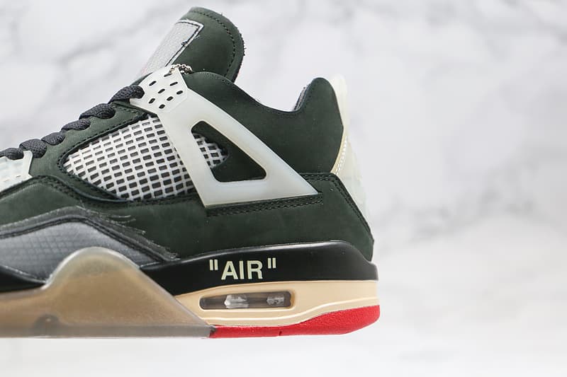 Rep Shoes:Nike Air Jordan(aj) Sneakers CXS100608 image 4