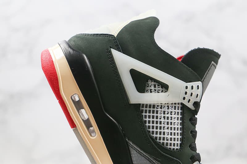 Rep Shoes:Nike Air Jordan(aj) Sneakers CXS100608 image 6