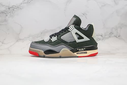 Nike Air Jordan(AJ) Sneakers CXS100608 | Yupoo Rep Sneakers image 10