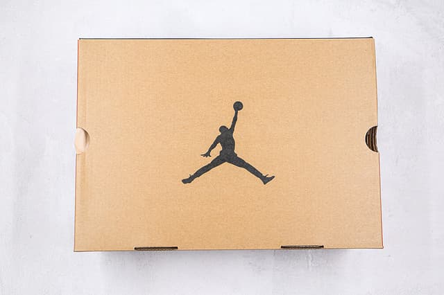 Nike Air Jordan(AJ) Sneakers CXS100295 | Yupoo Rep Sneakers image 1