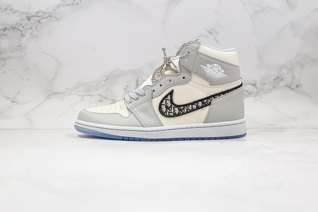 Nike Air Jordan(AJ) Sneakers CXS100355 | Yupoo Rep Sneakers image 2