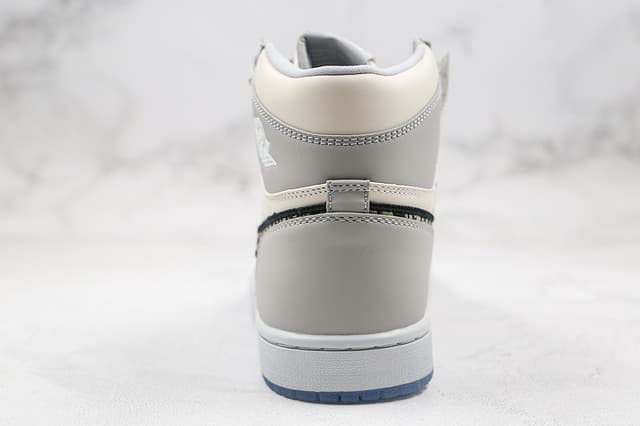 Nike Air Jordan(AJ) Sneakers CXS100355 | Yupoo Rep Sneakers image 4