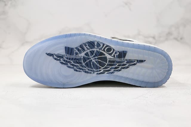 Nike Air Jordan(AJ) Sneakers CXS100355 | Yupoo Rep Sneakers image 5