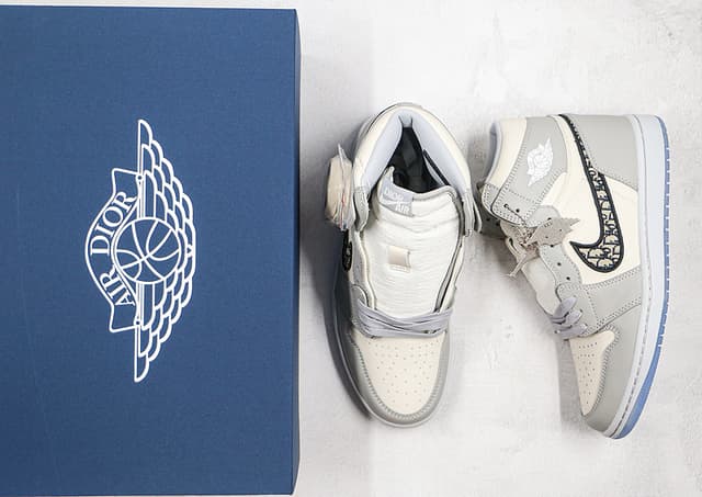 Nike Air Jordan(AJ) Sneakers CXS100355 | Yupoo Rep Sneakers image 10