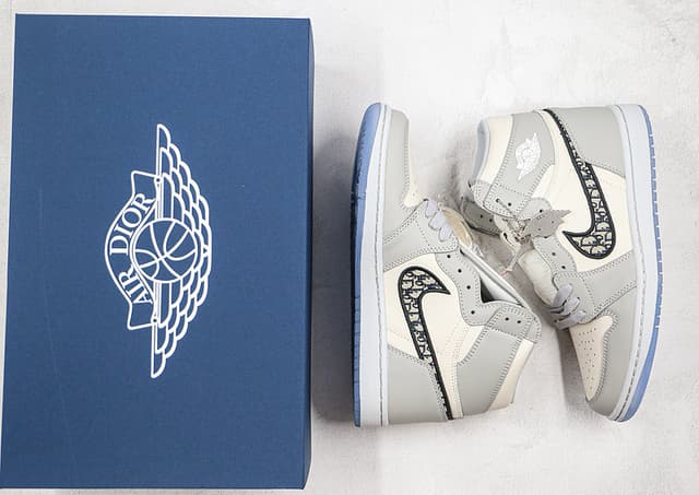 Nike Air Jordan(AJ) Sneakers CXS100355 | Yupoo Rep Sneakers image 11