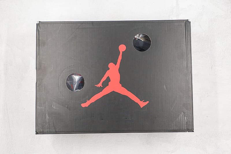 Rep Shoes:Nike Air Jordan(aj) Sneakers CXS100259 image 1