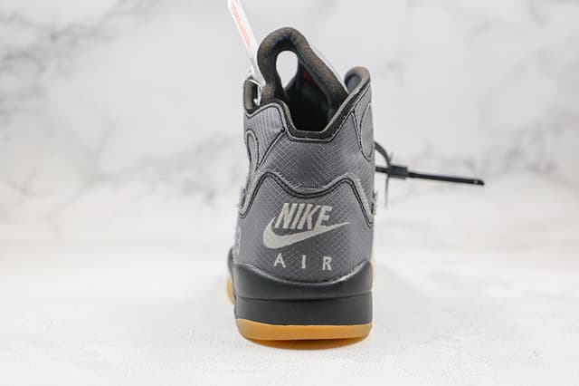 Nike Air Jordan(AJ) Sneakers CXS100259 | Yupoo Rep Sneakers image 2