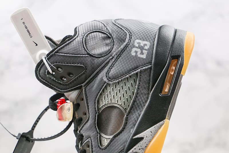 Rep Shoes:Nike Air Jordan(aj) Sneakers CXS100259 image 5