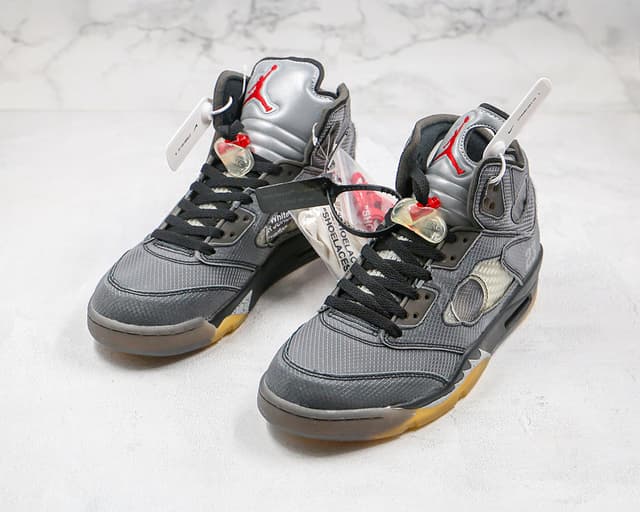 Nike Air Jordan(AJ) Sneakers CXS100259 | Yupoo Rep Sneakers image 7