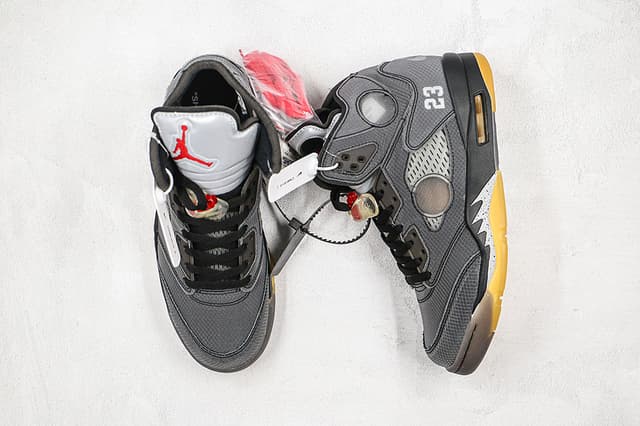 Nike Air Jordan(AJ) Sneakers CXS100259 | Yupoo Rep Sneakers image 8