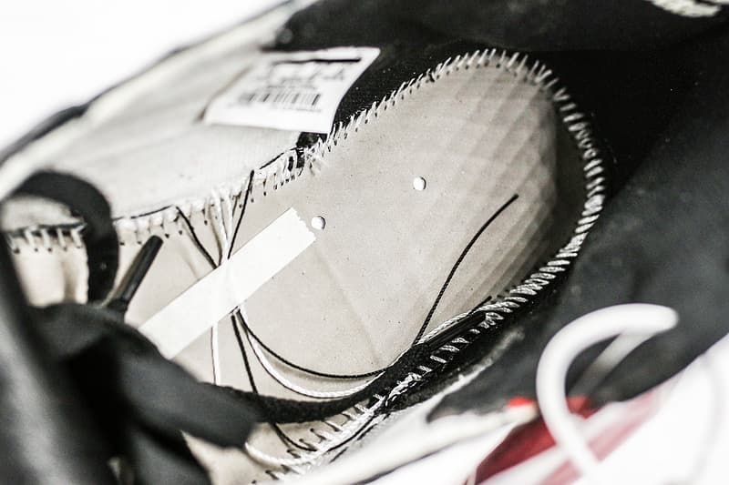 Rep Shoes:Nike Air Jordan(aj) Sneakers CXS100211 image 2