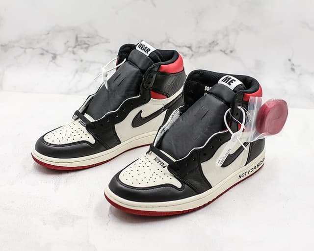 Nike Air Jordan(AJ) Sneakers CXS100211 | Yupoo Rep Sneakers image 4