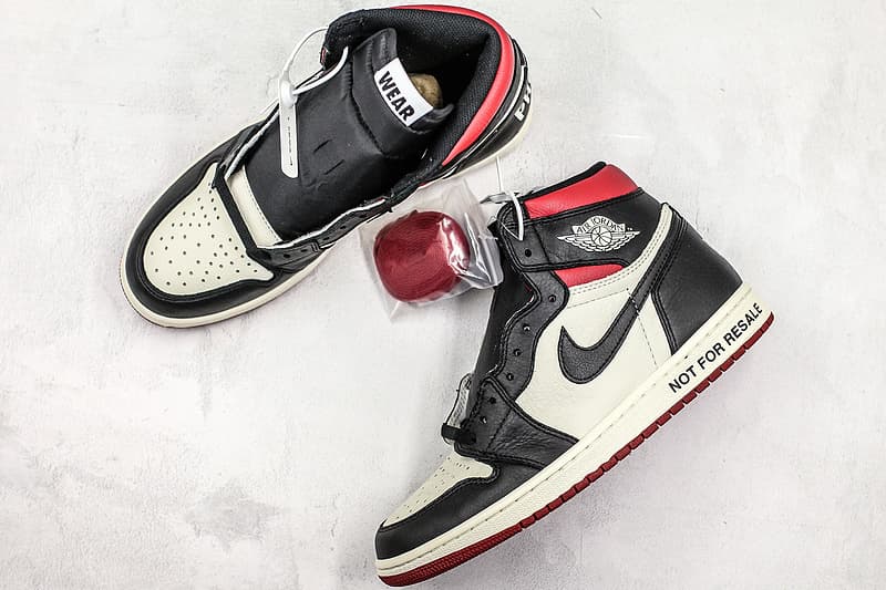 Rep Shoes:Nike Air Jordan(aj) Sneakers CXS100211 image 5