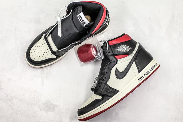 Nike Air Jordan(AJ) Sneakers CXS100211 | Yupoo Rep Sneakers image 5