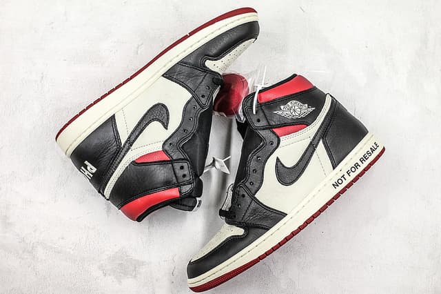 Nike Air Jordan(AJ) Sneakers CXS100211 | Yupoo Rep Sneakers image 6