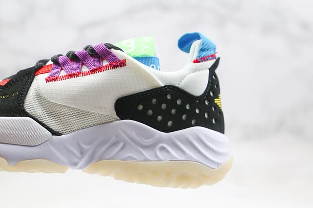 Nike Air Jordan(AJ) Sneakers CXS100585 | Yupoo Rep Sneakers image 4