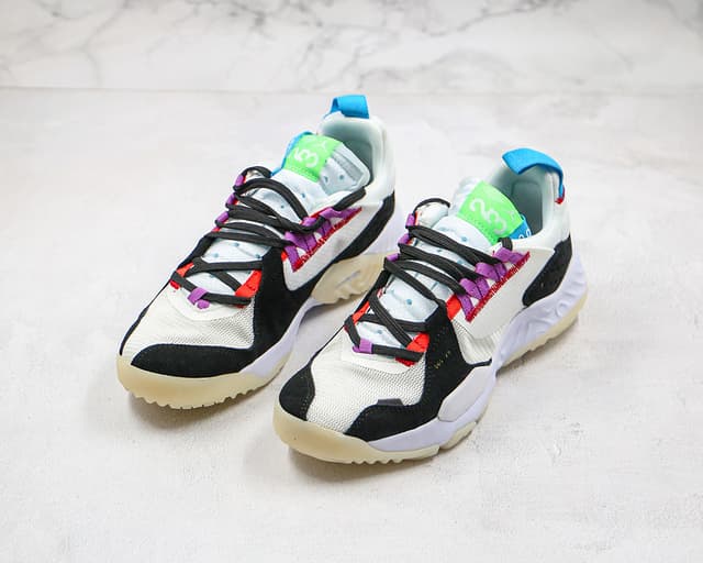 Nike Air Jordan(AJ) Sneakers CXS100585 | Yupoo Rep Sneakers image 7