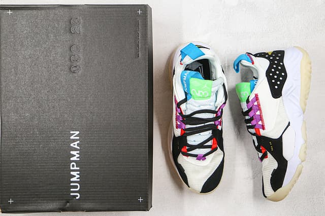 Nike Air Jordan(AJ) Sneakers CXS100585 | Yupoo Rep Sneakers image 8