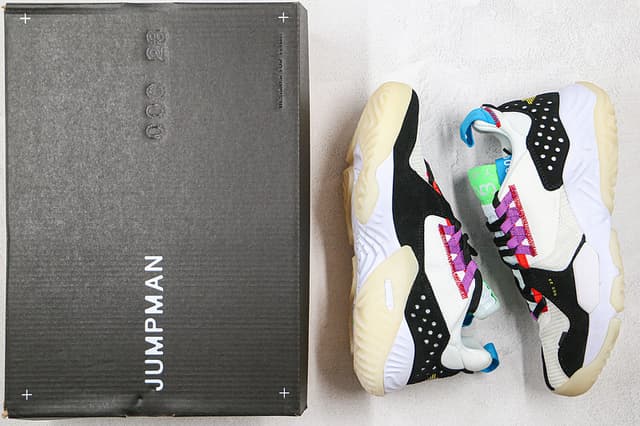 Nike Air Jordan(AJ) Sneakers CXS100585 | Yupoo Rep Sneakers image 9