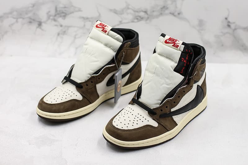 Rep Shoes:Nike Air Jordan(aj) Sneakers CXS100353 image 2