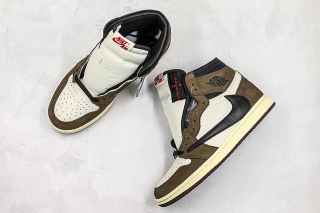 Nike Air Jordan(AJ) Sneakers CXS100353 | Yupoo Rep Sneakers image 3