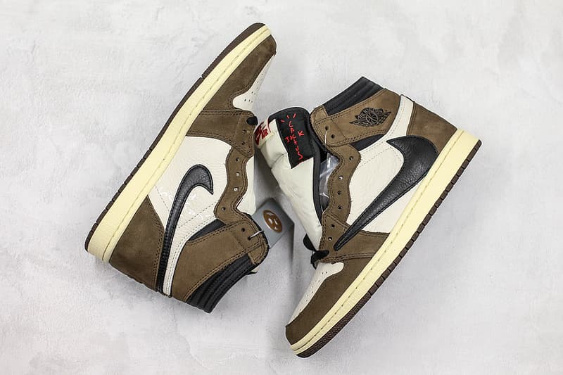 Rep Shoes:Nike Air Jordan(aj) Sneakers CXS100353 image 4