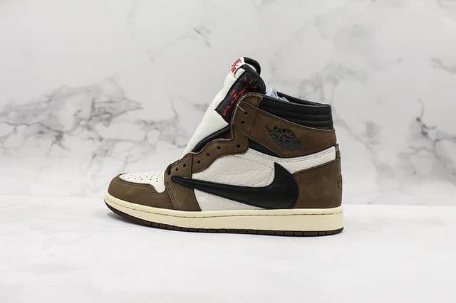 Nike Air Jordan(AJ) Sneakers CXS100353 | Yupoo Rep Sneakers image 6