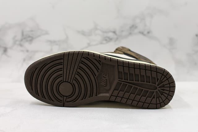 Nike Air Jordan(AJ) Sneakers CXS100353 | Yupoo Rep Sneakers image 8