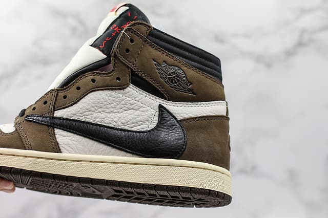 Nike Air Jordan(AJ) Sneakers CXS100353 | Yupoo Rep Sneakers image 9