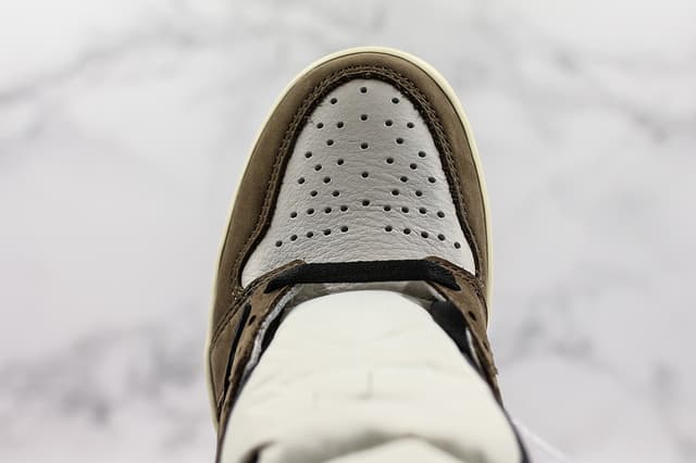 Nike Air Jordan(AJ) Sneakers CXS100353 | Yupoo Rep Sneakers image 10