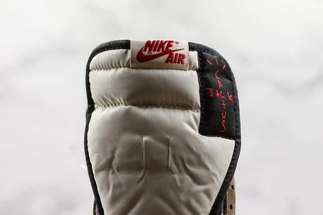 Nike Air Jordan(AJ) Sneakers CXS100353 | Yupoo Rep Sneakers image 11