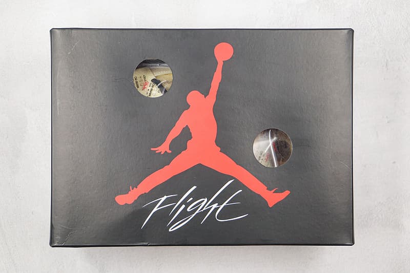 Nike Air Jordan(AJ) Sneakers CXS100222 | Yupoo Rep Sneakers image 1
