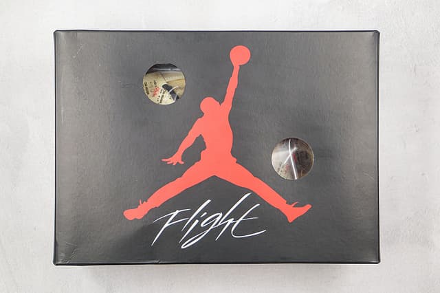 Nike Air Jordan(AJ) Sneakers CXS100222 | Yupoo Rep Sneakers image 1