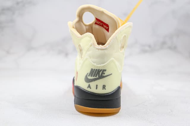Nike Air Jordan(AJ) Sneakers CXS100222 | Yupoo Rep Sneakers image 2