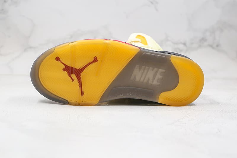 Rep Shoes:Nike Air Jordan(aj) Sneakers CXS100222 image 3