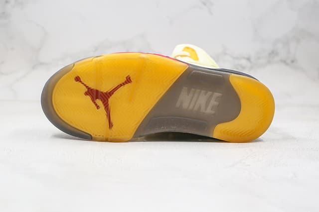 Nike Air Jordan(AJ) Sneakers CXS100222 | Yupoo Rep Sneakers image 3