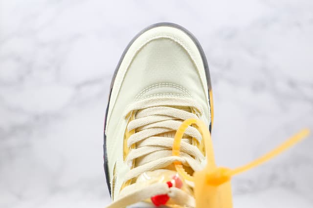 Nike Air Jordan(AJ) Sneakers CXS100222 | Yupoo Rep Sneakers image 5