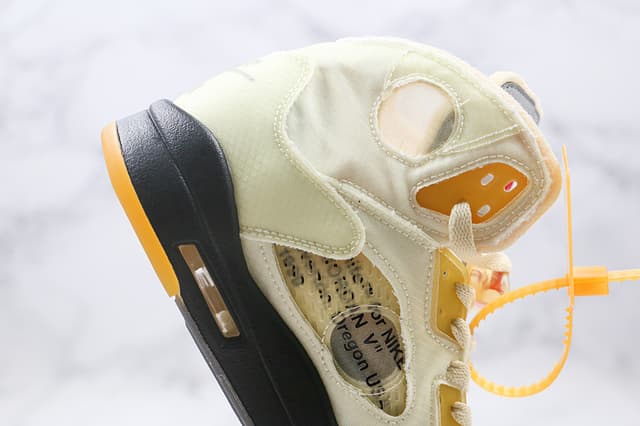 Nike Air Jordan(AJ) Sneakers CXS100222 | Yupoo Rep Sneakers image 6