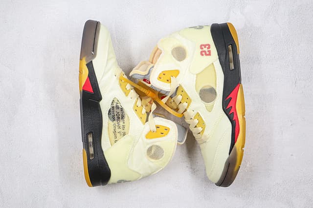 Nike Air Jordan(AJ) Sneakers CXS100222 | Yupoo Rep Sneakers image 9
